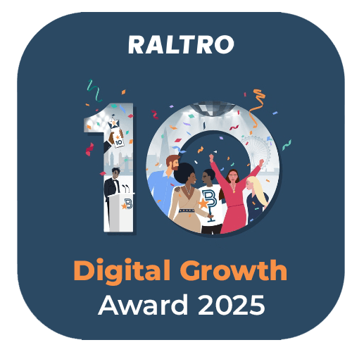 Raltro Digital Award 2025